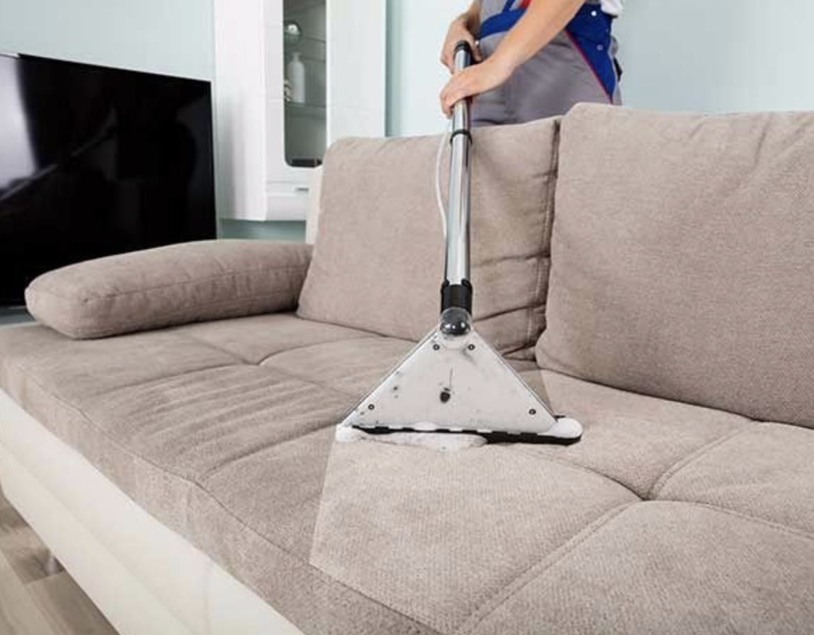 Limpieza de Muebles
